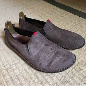 Vivobarefoot Ababa - brown